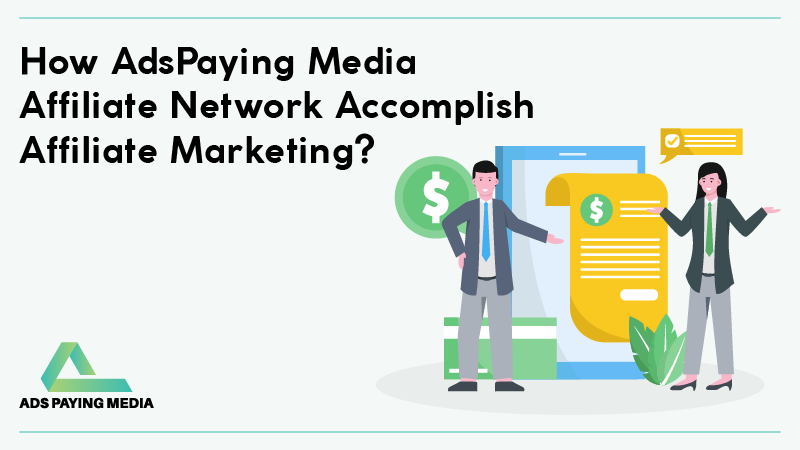 AdsPaying Media Affiliate Network